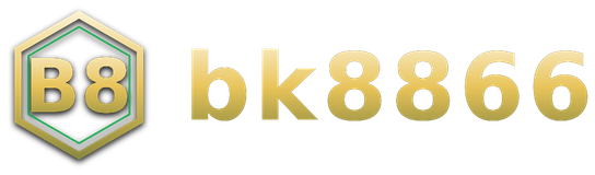 bk8866 logo