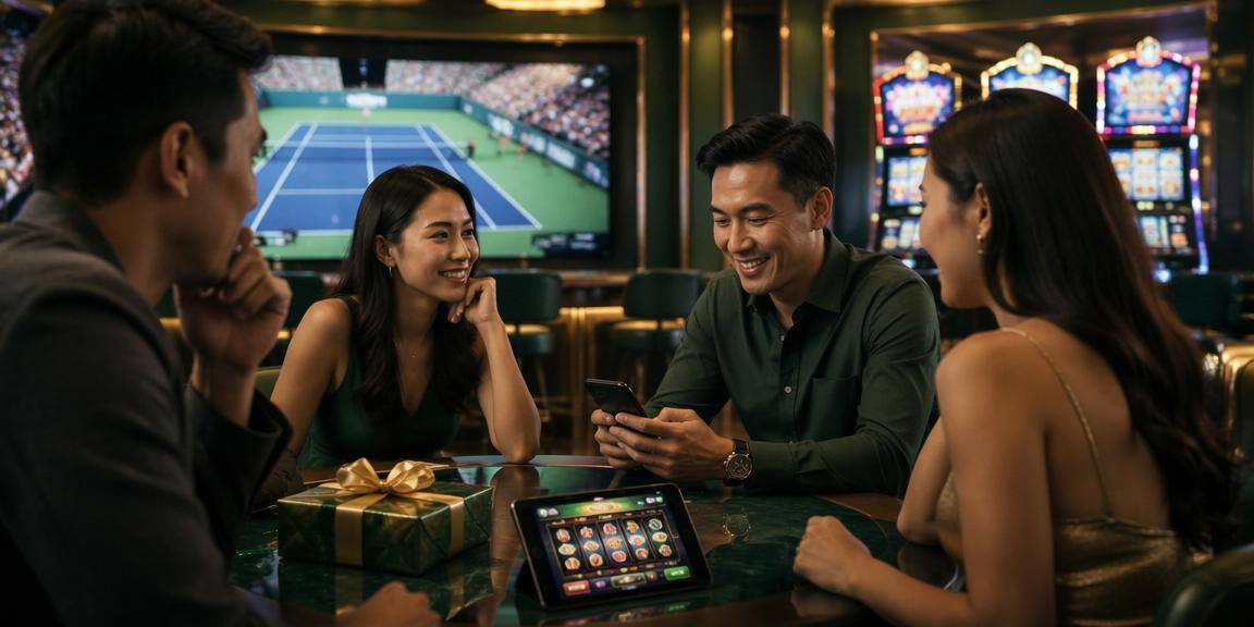 bk8866 mobile gaming