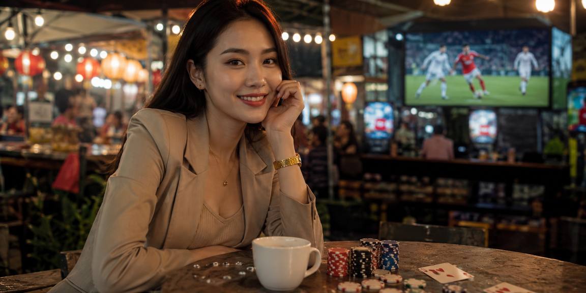 bk8866 Thế giới nổ hũ và casino trực tiếp bên trong bk8866